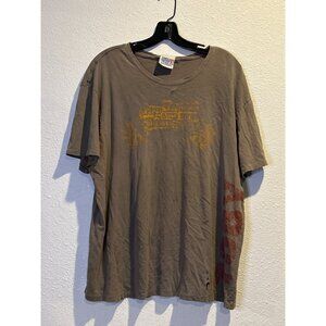 Toby Keith I Love this Bar and Grill T-Shirt Get Drunk and Be Somebody